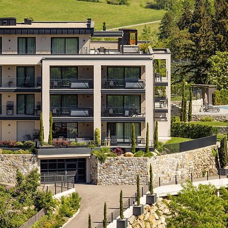Panorama Residence Saltauserhof Resort Dış mekan fotoğraf