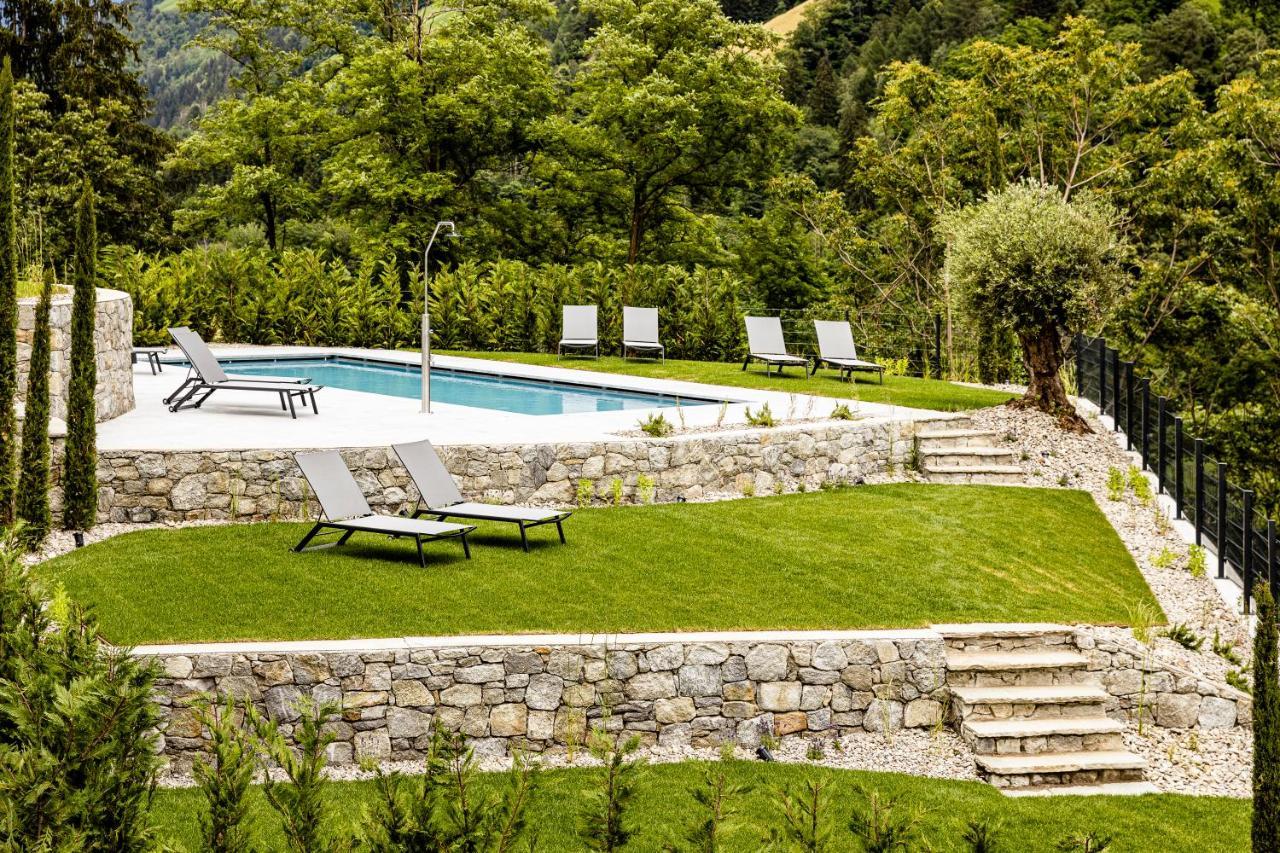 Panorama Residence Saltauserhof Resort Dış mekan fotoğraf