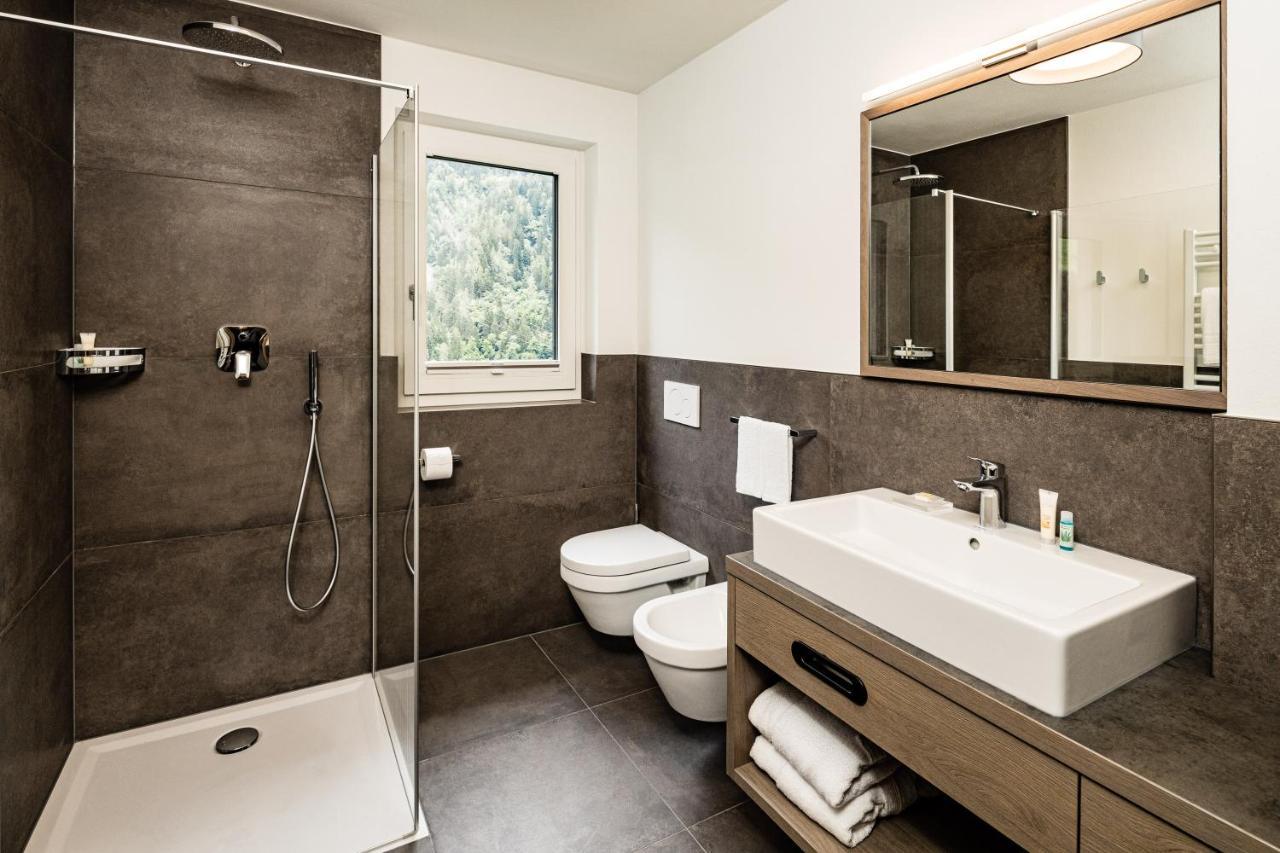 Panorama Residence Saltauserhof Resort Dış mekan fotoğraf