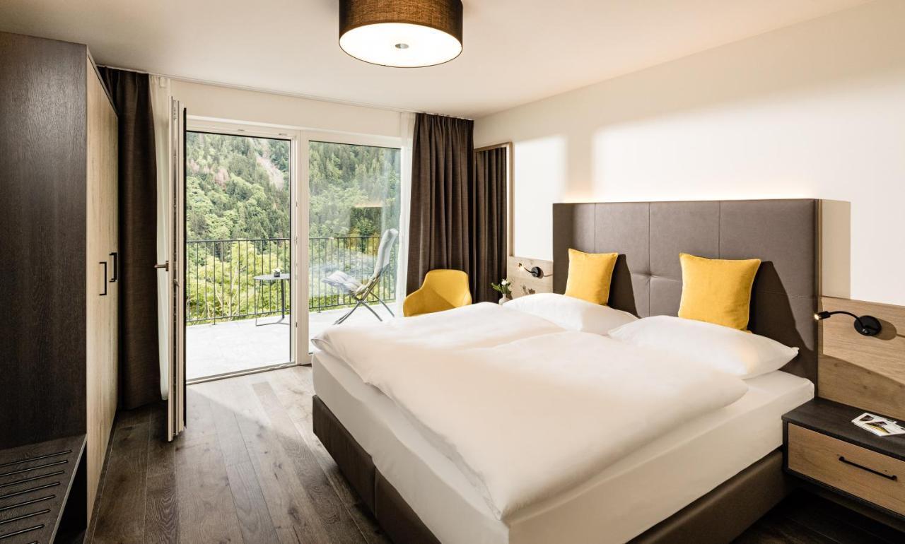 Panorama Residence Saltauserhof Resort Dış mekan fotoğraf