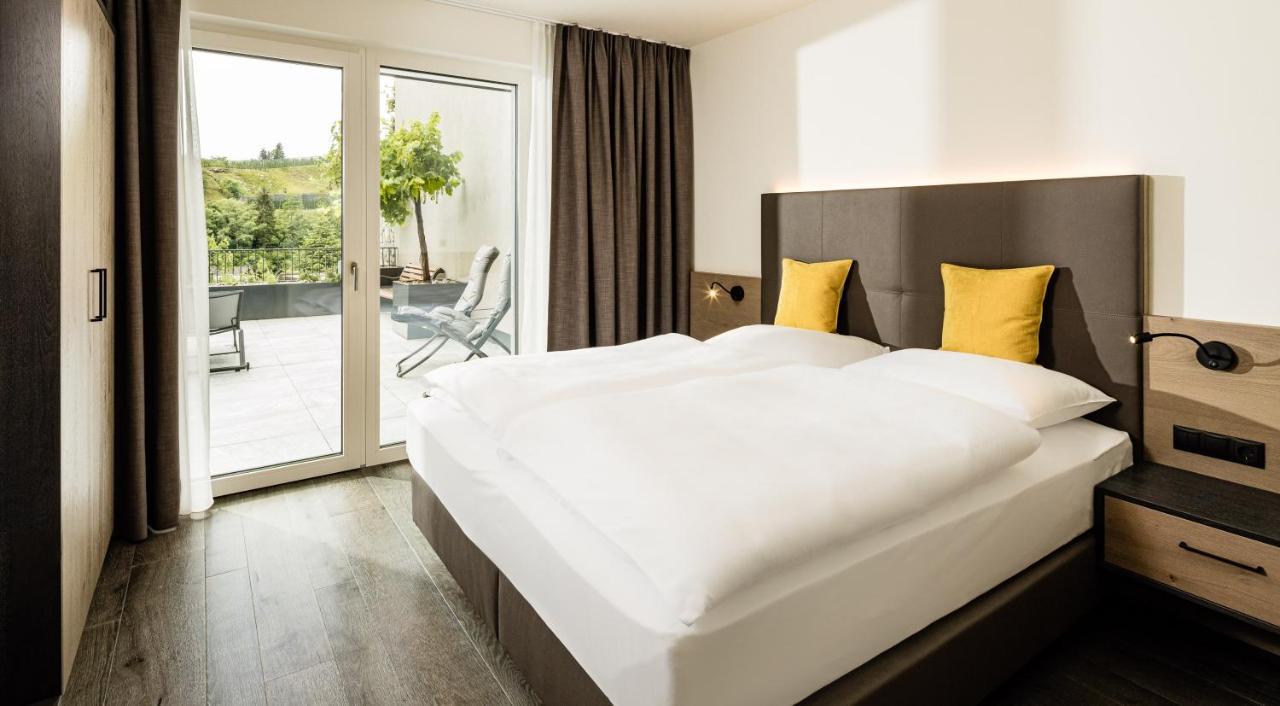 Panorama Residence Saltauserhof Resort Dış mekan fotoğraf