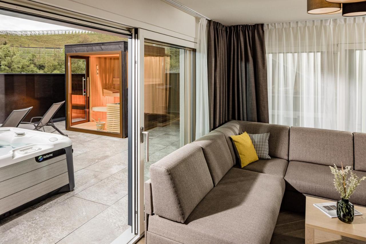 Panorama Residence Saltauserhof Resort Dış mekan fotoğraf